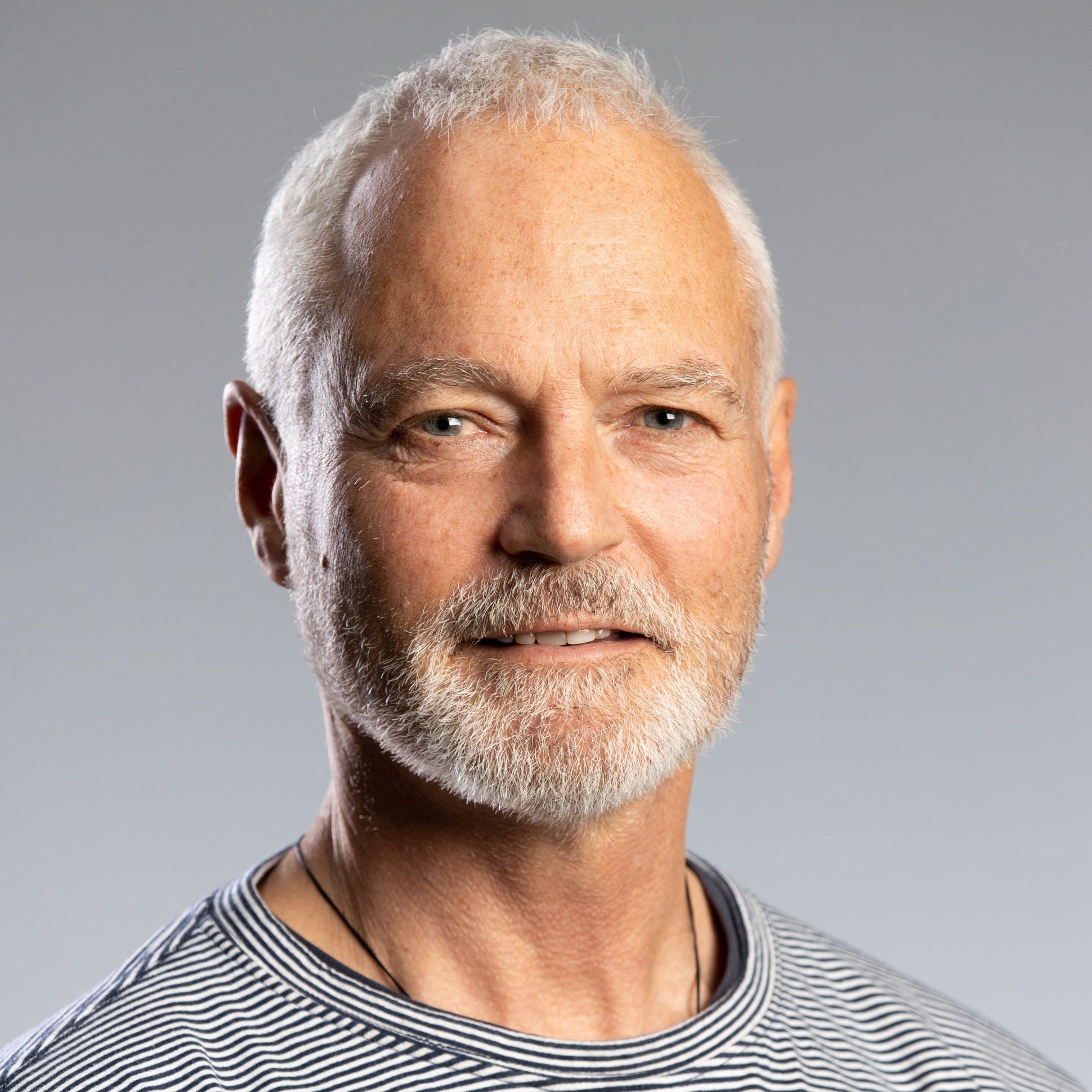Graeme Ogle