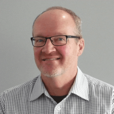 Paul Marshall
